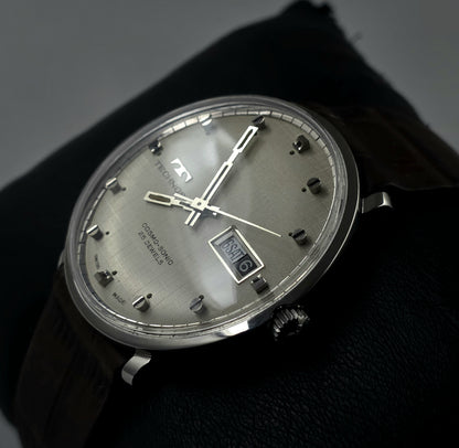 Technos Cosmo-Sonic 2783