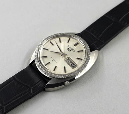 Seiko 5 6119-7030