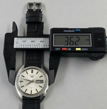 Seiko 5 6119-7030