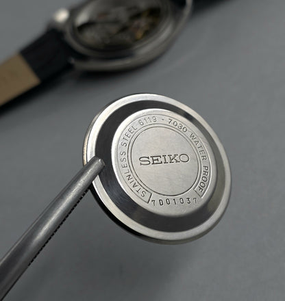 Seiko 5 6119-7030