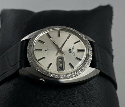 Seiko 5 6119-7030