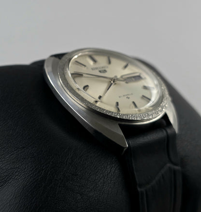 Seiko 5 6119-7030