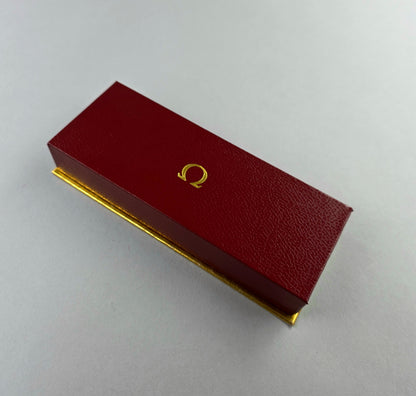 Omega Constellation Lady 568.016
