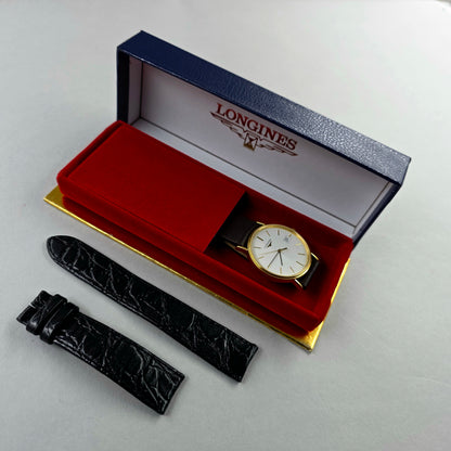 Longines La Grande Clasique L4.720.2