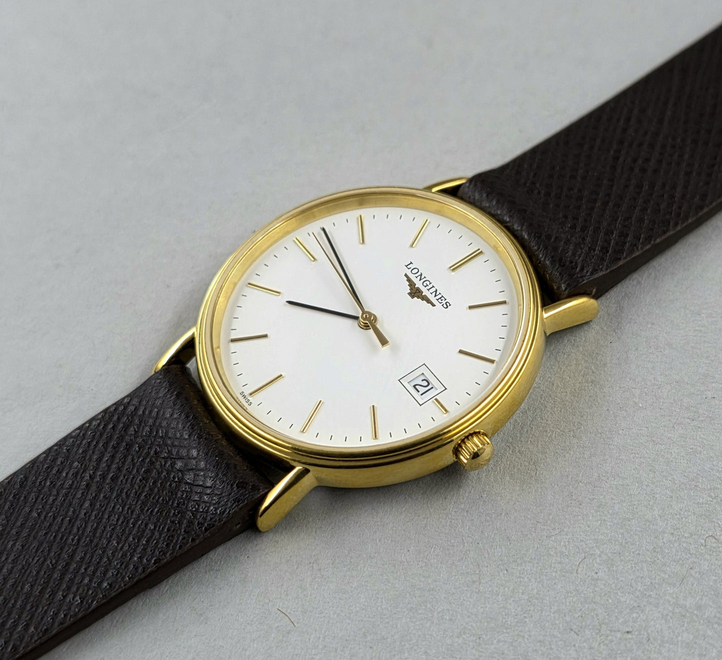 Longines La Grande Clasique L4.720.2