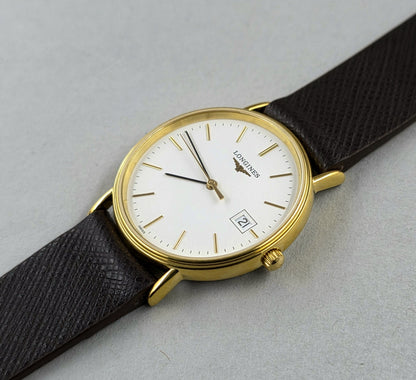 Longines La Grande Clasique L4.720.2