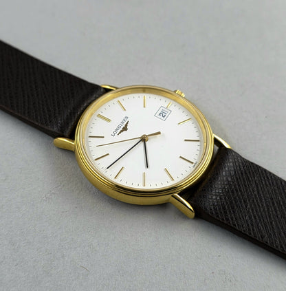 Longines La Grande Clasique L4.720.2