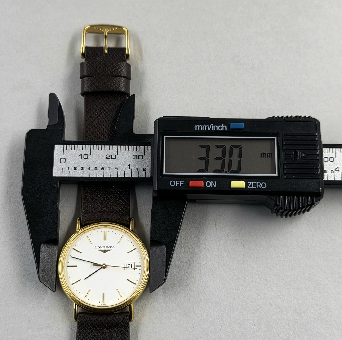 Longines La Grande Clasique L4.720.2