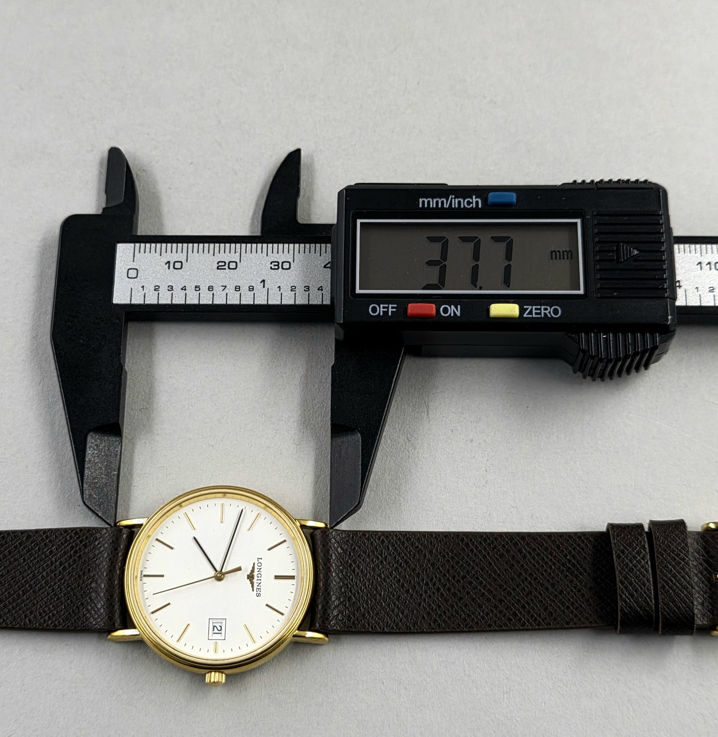 Longines La Grande Clasique L4.720.2