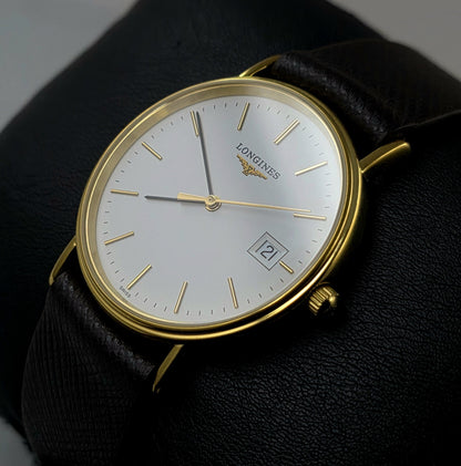 Longines La Grande Clasique L4.720.2