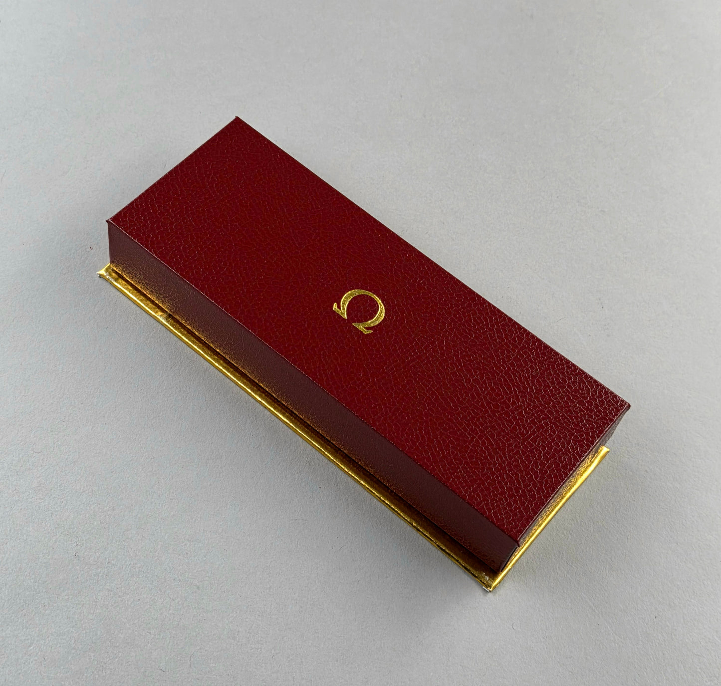 Omega DeVille Prestige C.O.S.C.