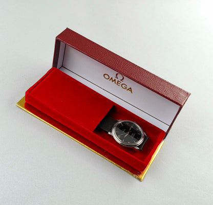 Omega DeVille Prestige C.O.S.C.