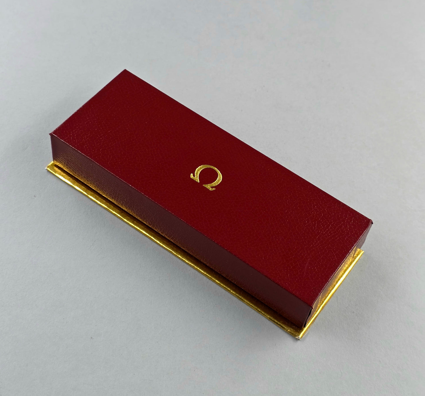 Omega Geneve 166.0118