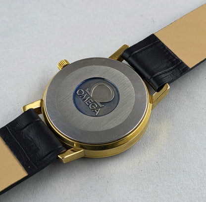 Omega Geneve 166.0118