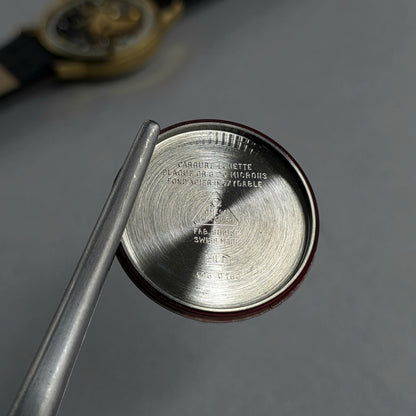 Omega Geneve 166.0118