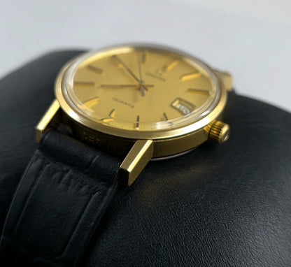 Omega Geneve 166.0118