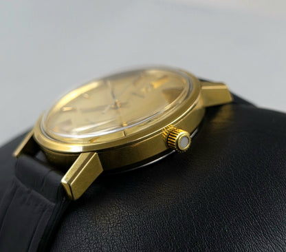 Omega Geneve 166.0118