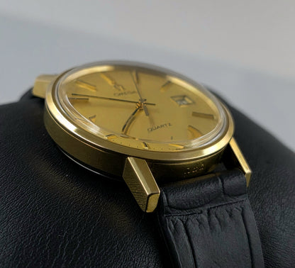 Omega Geneve 166.0118