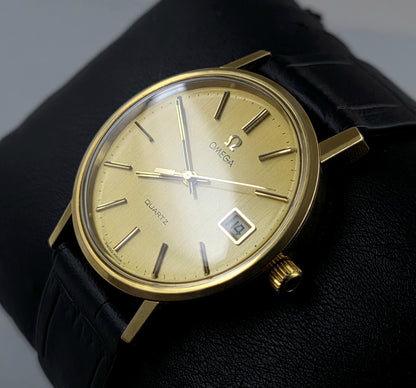 Omega Geneve 166.0118