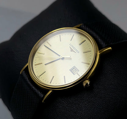 Longines La Grande Clasique L4.720.2