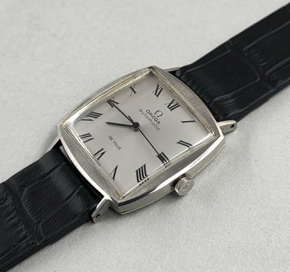 Omega De Ville 161.022