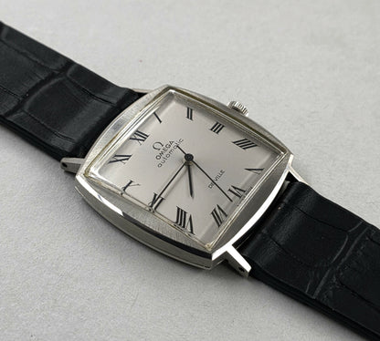 Omega De Ville 161.022