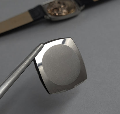 Omega De Ville 161.022