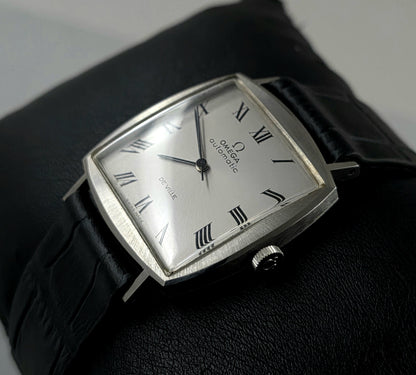 Omega De Ville 161.022