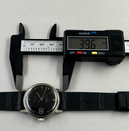 Omega Seamaster 136.011