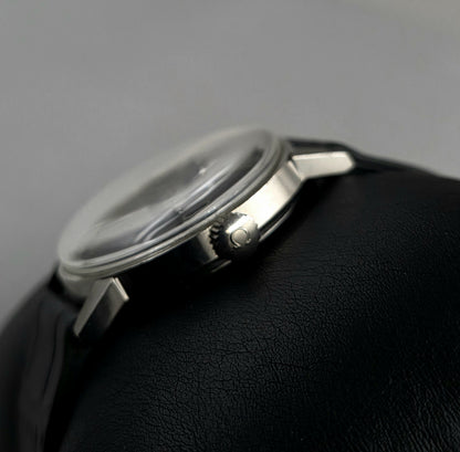 Omega Seamaster 136.011