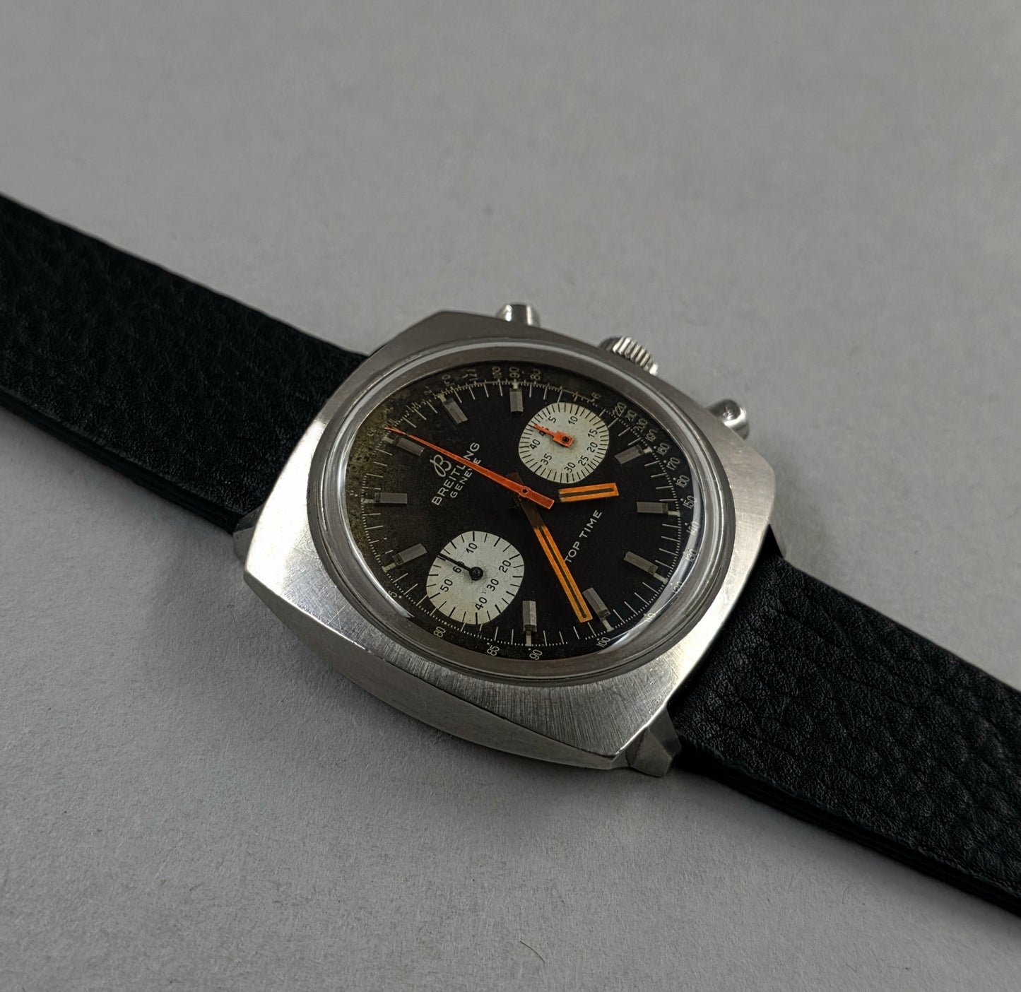 Breitling Top Time 2211