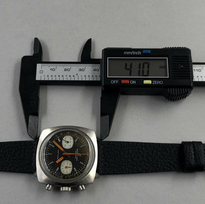 Breitling Top Time 2211