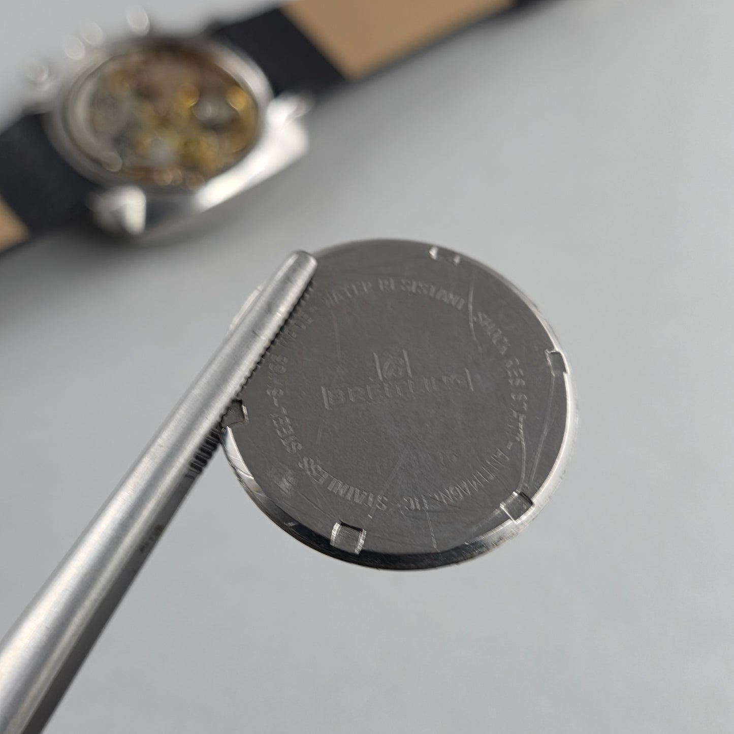 Breitling Top Time 2211