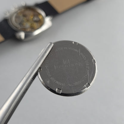 Breitling Top Time 2211