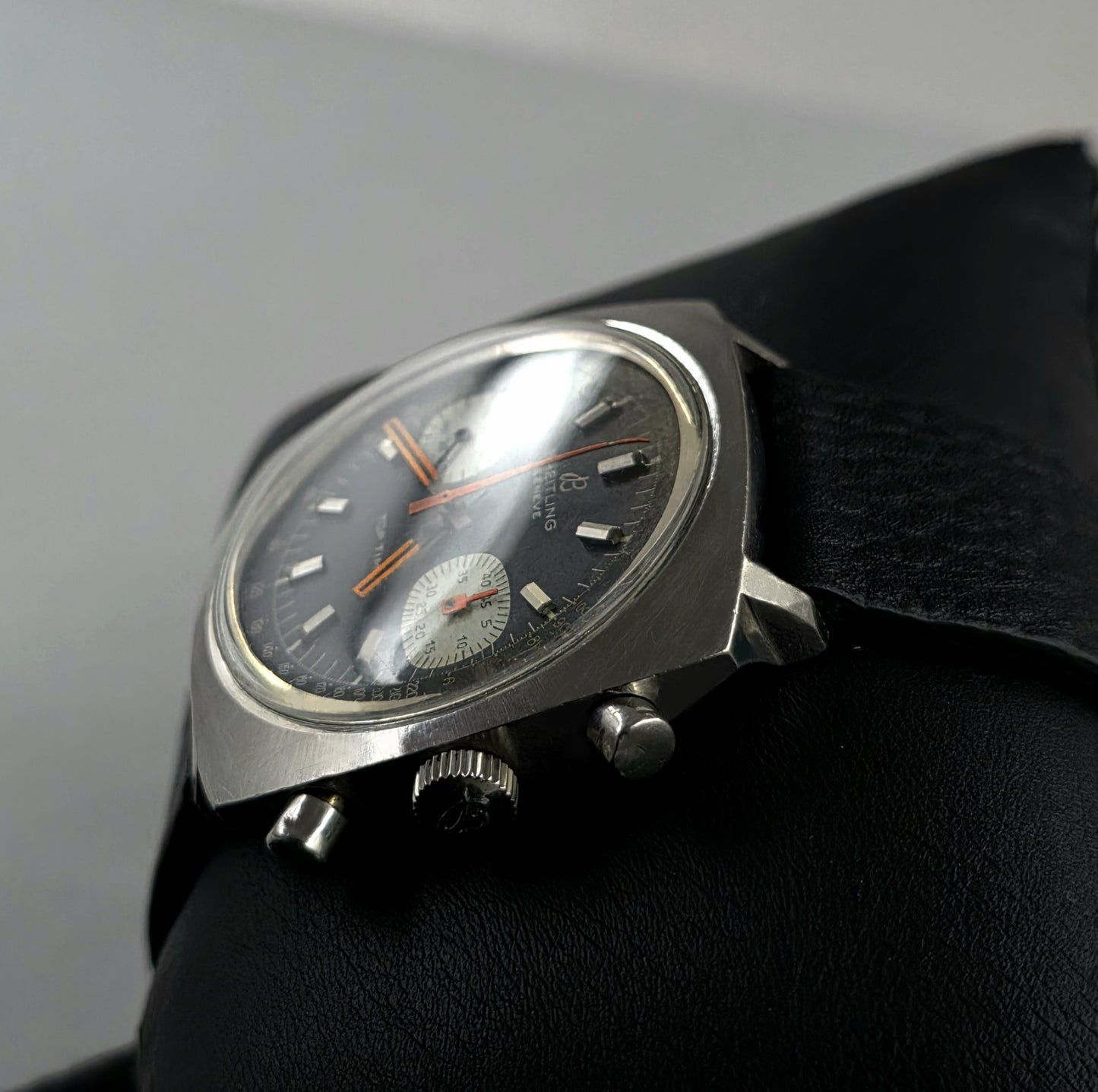 Breitling Top Time 2211