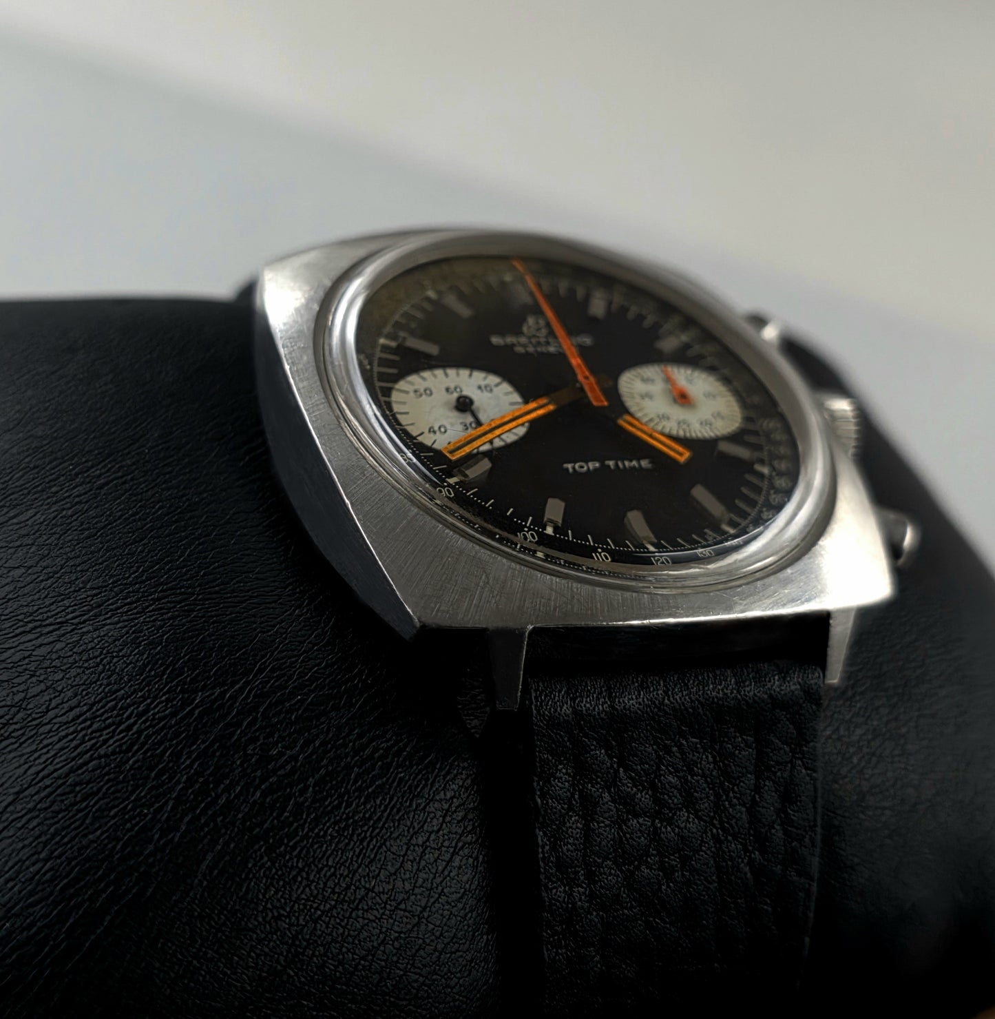Breitling Top Time 2211
