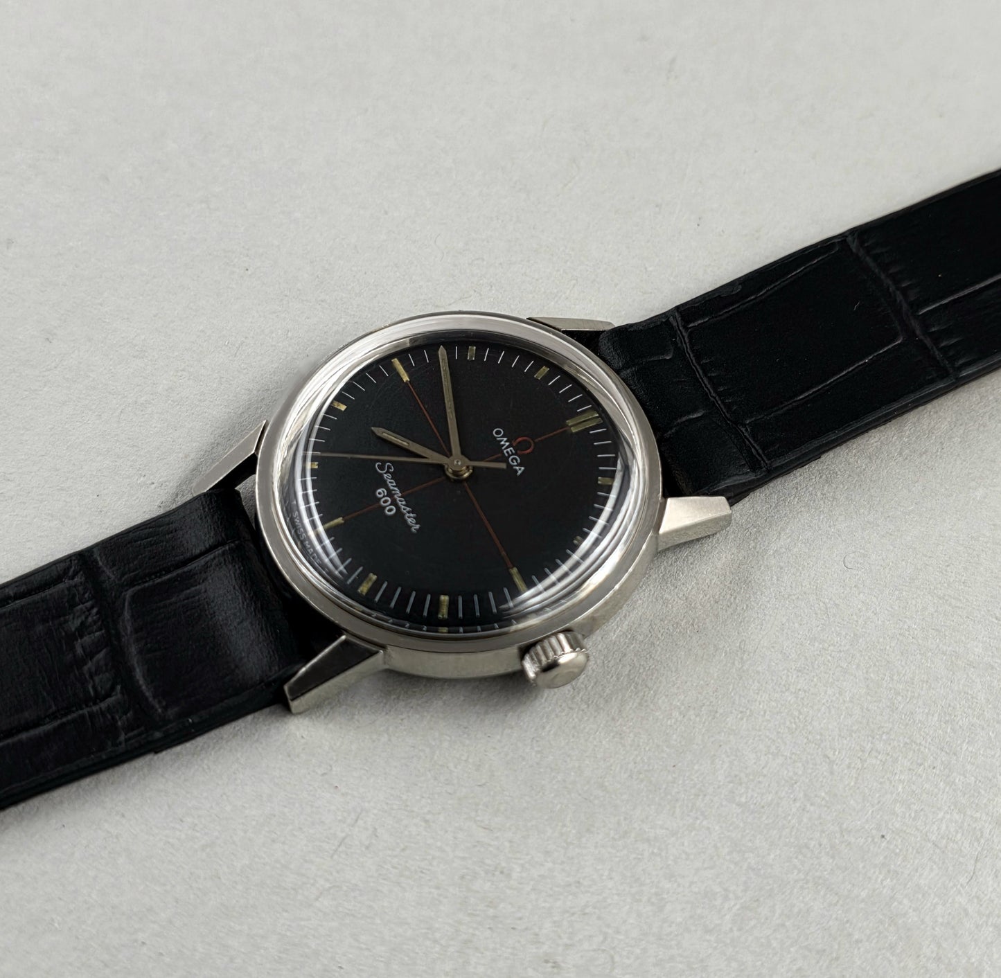 Omega Seamaster 600 135.012