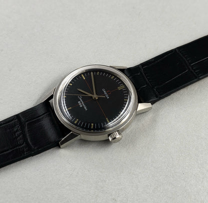 Omega Seamaster 600 135.012