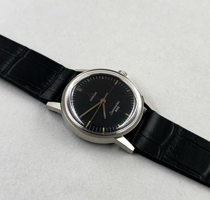 Omega Seamaster 600 135.012