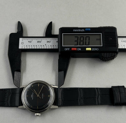 Omega Seamaster 600 135.012
