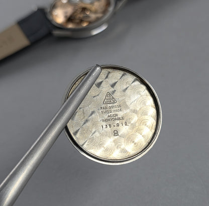 Omega Seamaster 600 135.012