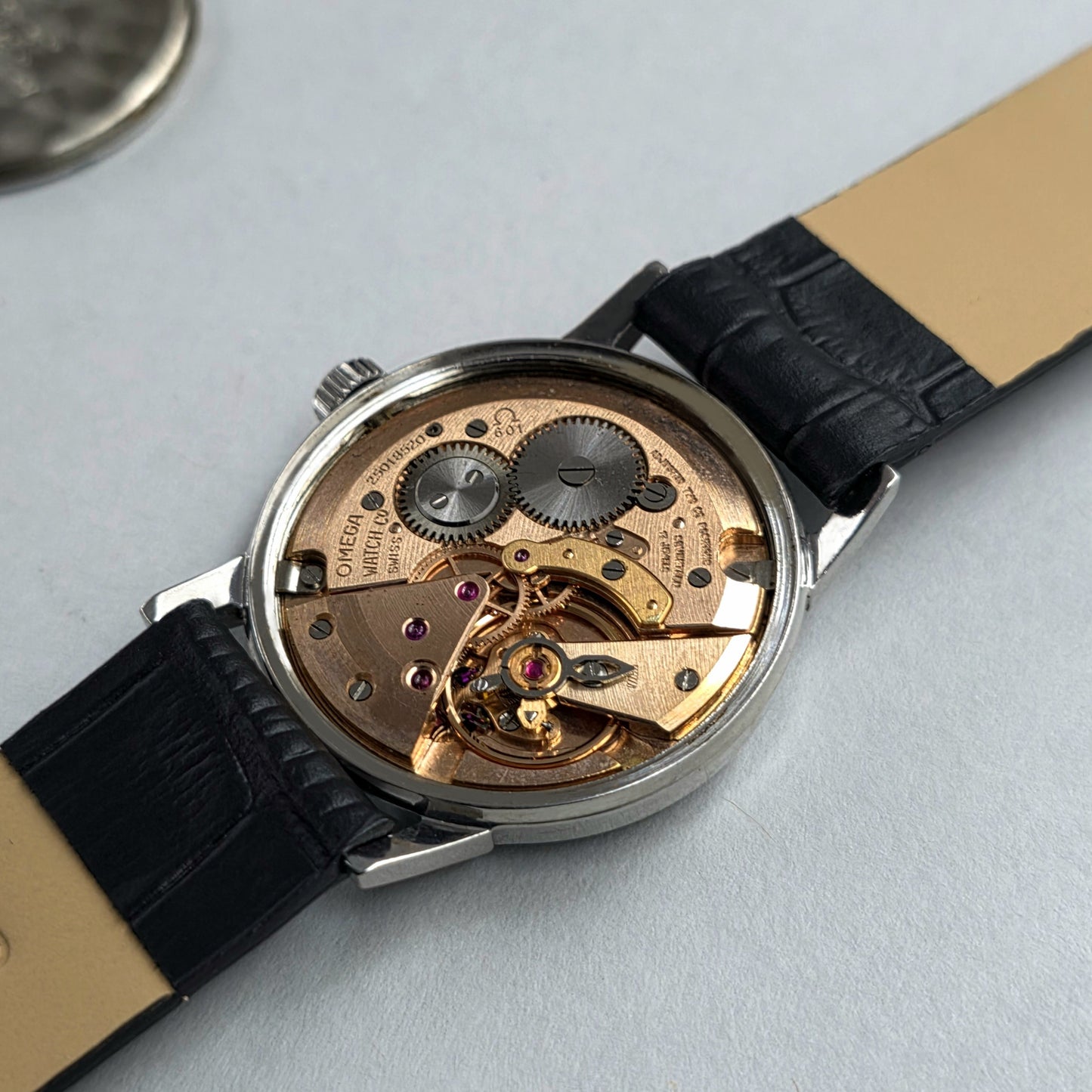Omega Seamaster 600 135.012