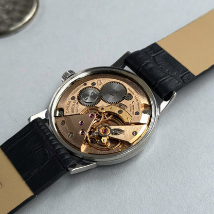 Omega Seamaster 600 135.012