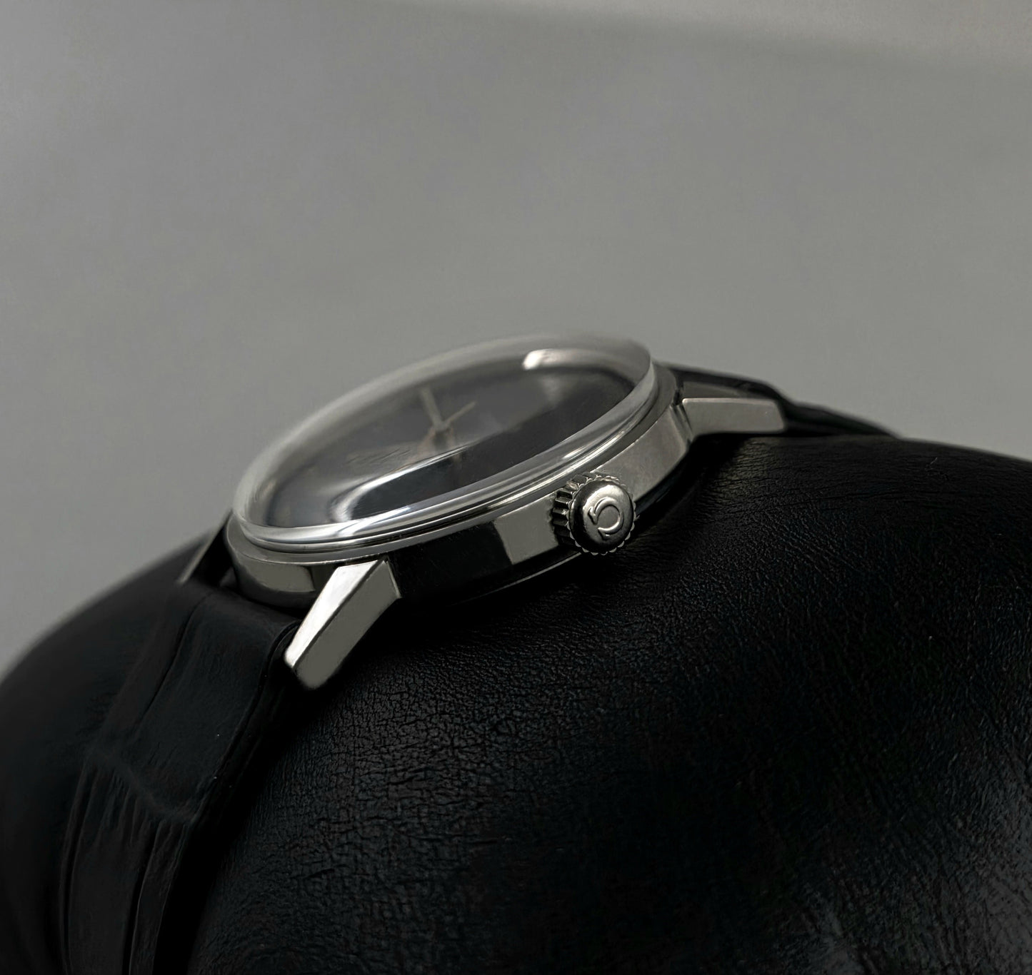 Omega Seamaster 600 135.012