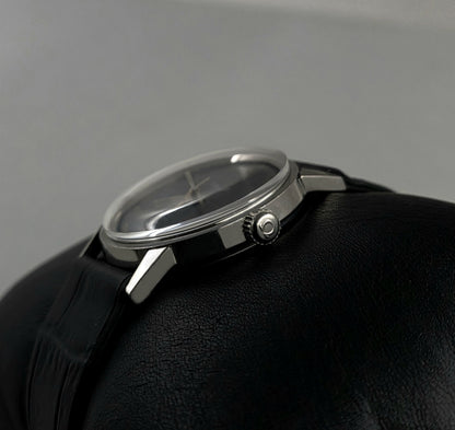 Omega Seamaster 600 135.012