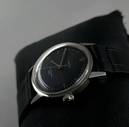 Omega Seamaster 600 135.012