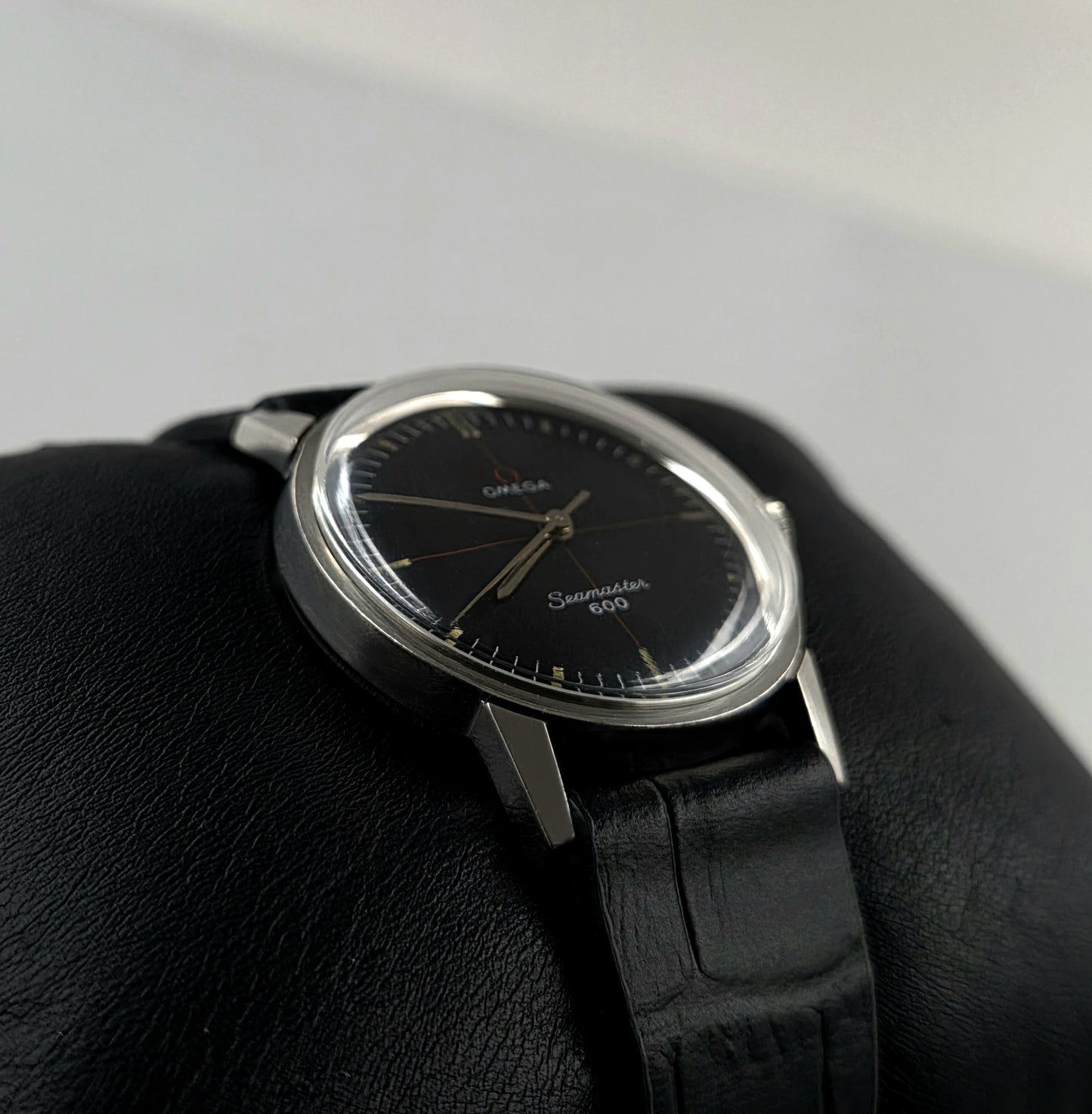 Omega Seamaster 600 135.012