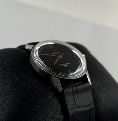 Omega Seamaster 600 135.012