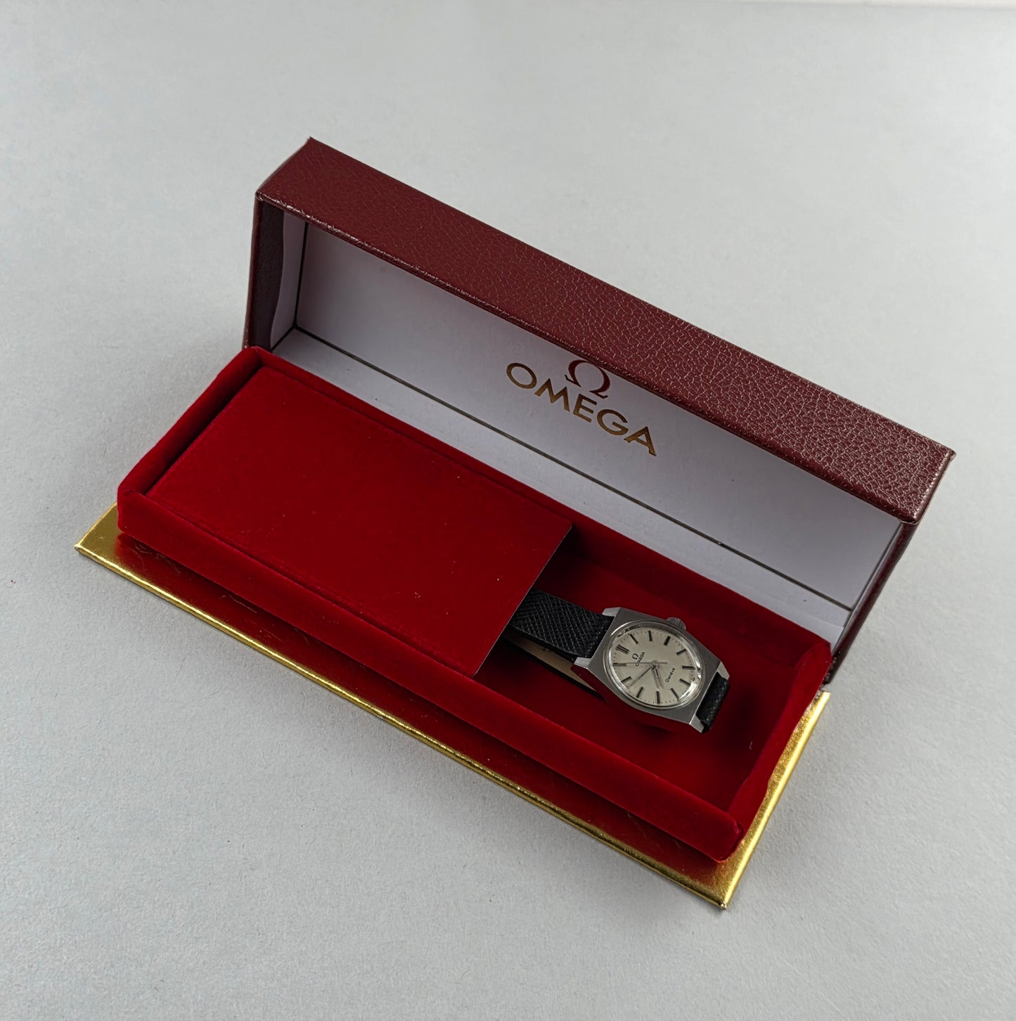 Omega Genève Lady 535.0027