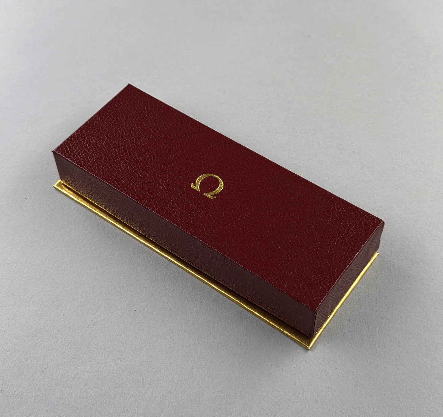 Omega Genève Lady 535.0027